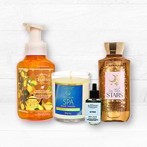 Select Items, Buy 2 Get 1 Free